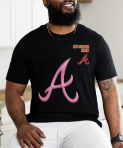 Atlanta braves new era x big league chew Shirt