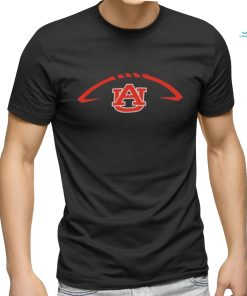 Auburn Tigers Football Icon shirt