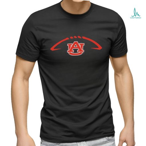 Auburn Tigers Football Icon shirt