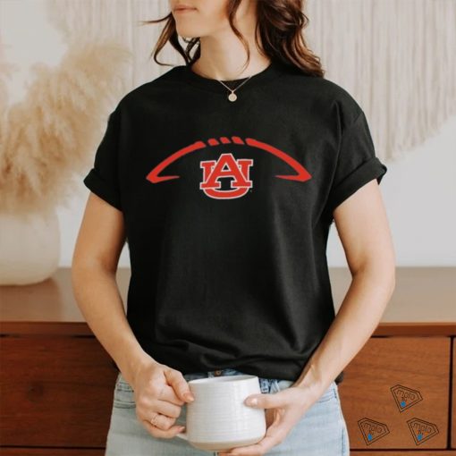 Auburn Tigers Football Icon shirt