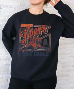 Auburn Tigers Youth Retro Script T Shirt