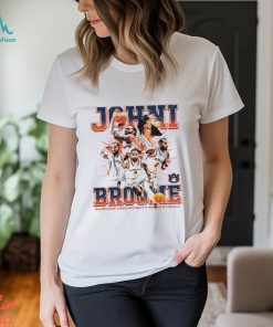 Auburn – Ncaa Men’s Basketball Johni Broome – T Shirt, hoodie, sweater, long sleeve and tank top Auburn – Ncaa Men’s Basketball Johni Broome – T Shirt