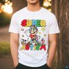 Official School Choice Is A Scam Shirt