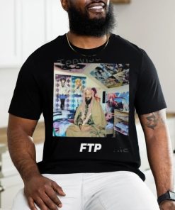 Average Ftp Shirts