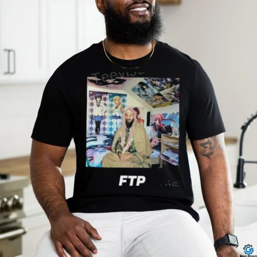 Average Ftp Shirts