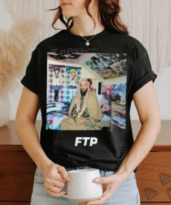 Average Ftp Shirts