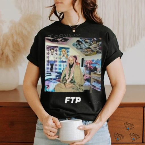 Average Ftp Shirts