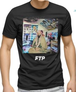 Average Ftp Shirts