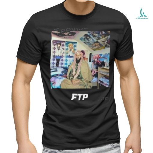 Average Ftp Shirts