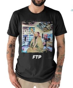 Average Ftp Shirts