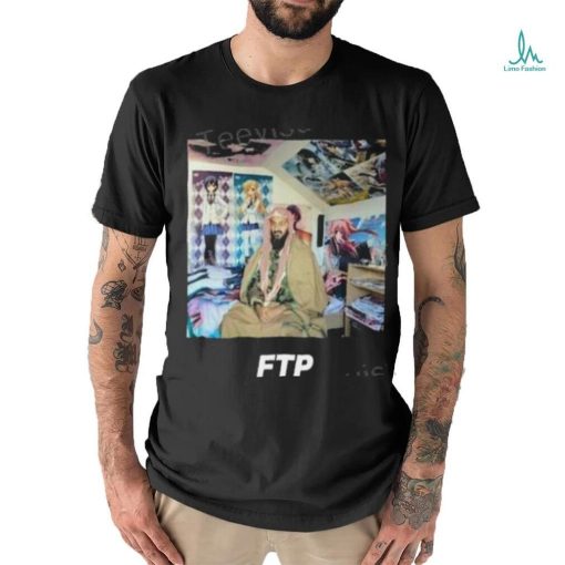 Average Ftp Shirts