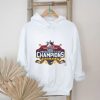 Awesome 2024 Rivermen SPHL President’s Cup Champions Hockey Logo Shirt