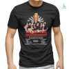 Official One Piece All The Characters Pirates Fan Shirt