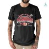 Official denver Pioneers University Of Denver 10 time National Champions Men’s Ice Hockey Shirt