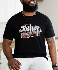 Awesome Pjustice In California 2024 T shirt