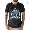 Tampa bay buccaneers pewter and red till I’m cold and dead T shirt