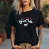 2024 Women’s Basketball National Champions University Of Connecticut Uconn Huskies Shirt