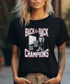 Back To Back CT Tee shirt