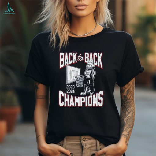 Back To Back CT Tee shirt