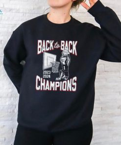 Back To Back CT Tee shirt