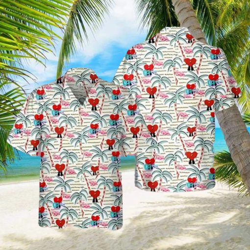 Bad Bunny Hawaiian Shirt Bad Bunny Coachella Merch