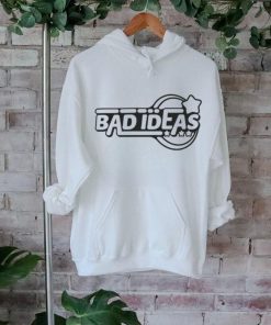 Bad Ideas Merch The Arctic Star T Shirt