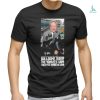 I May Seem Quiet And Reserved But If You Mess With My Girlfriend Shirt