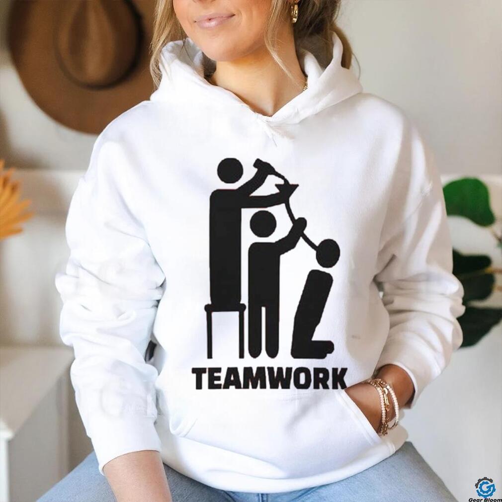 Baltimore Orioles Teamwork – Homer Hose Shirt Baltimore Orioles Teamwork – Homer Hose Shirt