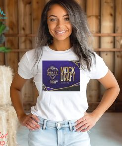 Baltimore Ravens Mock Draft Roundup Shirt