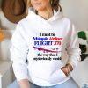 Retro Mother She Is Mom Shirt