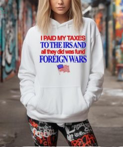 Barely Legal Clothing Taxseason 6Oz Shirt, hoodie, sweater, long sleeve and tank top Barely Legal Clothing Taxseason 6Oz Shirt