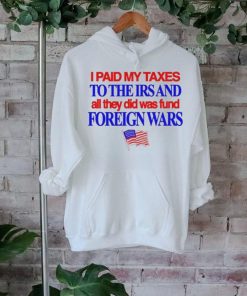 Barely Legal Clothing Taxseason 6Oz Shirt, hoodie, sweater, long sleeve and tank top Barely Legal Clothing Taxseason 6Oz Shirt