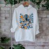 Guns N’ Roses Merch Sweet Child O’ Mine Heart T Shirt