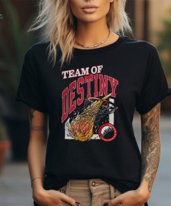 Barstool Sports Team Of Destiny Nc Tee shirt