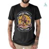 Official original Hellraiser 38th Anniversary 1987 2025 Thank You For The Memories Signatures Shirt