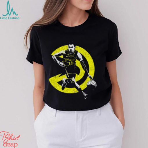 Basketball Team Atlanta Hawks Trae Young T Shirt