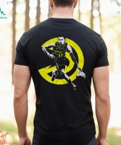 Basketball Team Atlanta Hawks Trae Young T Shirt