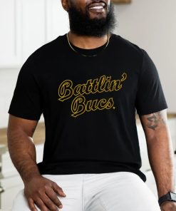 Battlin’ Bucs Shirt