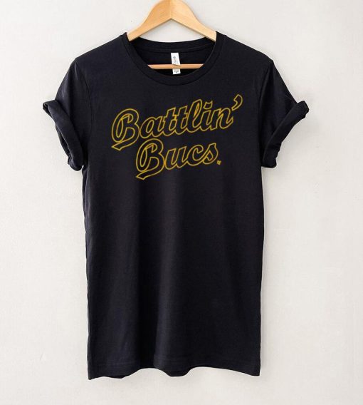 Battlin’ Bucs Shirt