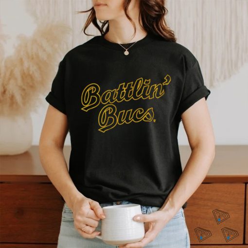 Battlin’ Bucs Shirt