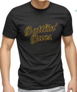 Battlin' Bucs Shirt