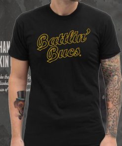 Battlin' Bucs Shirt