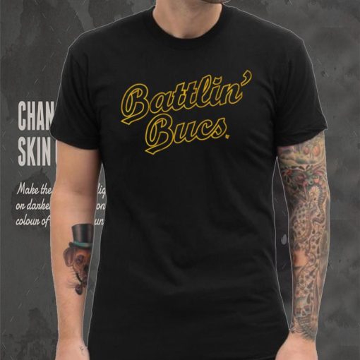Battlin’ Bucs Shirt
