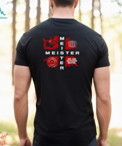 Bayer 04 Deutscher Meister T Shirt Unisex T Shirt