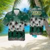USAF 9th Fighter Squadron Flying Knights Lockheed Martin F_117A Nighthawk Hawaiian Shirt