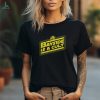 Texas Outlaws Merch Logo T Shirt
