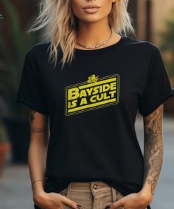 Bayside Merch A Long Time Ago Tee Shirt