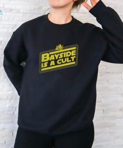 Bayside Merch A Long Time Ago Tee Shirt