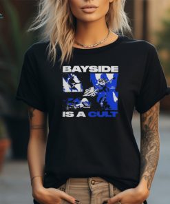 Bayside Merch Is A Cult Tee Shirt