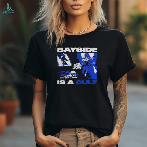 Bayside Merch Is A Cult Tee Shirt